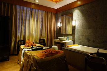 广东一个男人的桑拿忏悔录