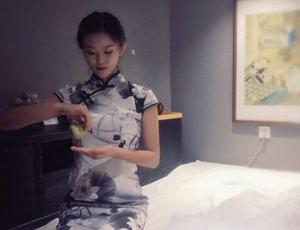 广东足疗与足底反射学：在脚掌阅读人生